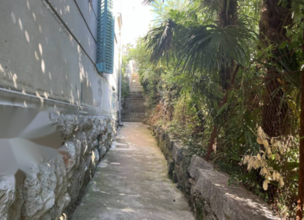 Appartement pour 440 000 Euro à Opatija, Croatie