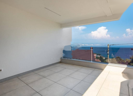 Appartement pour 648 200 Euro à Opatija, Croatie