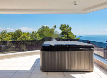 Appartement pour 1 696 000 Euro à Opatija, Croatie