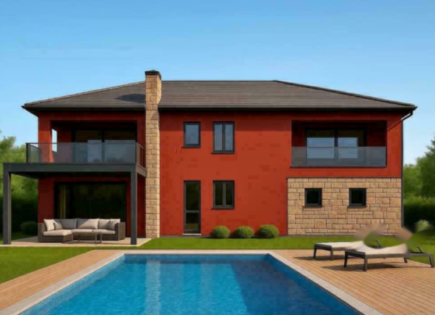 Casa para 670 000 euro en Piran, Eslovenia