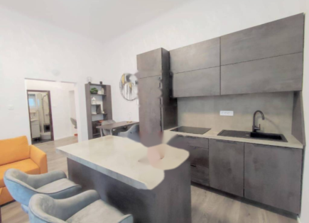 Appartement pour 375 000 Euro à Opatija, Croatie