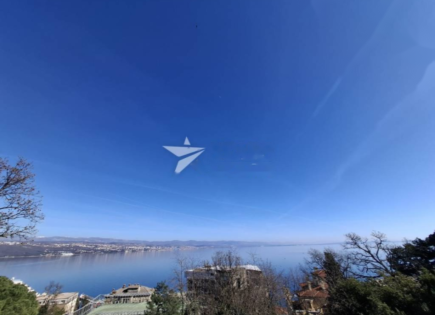 Appartement pour 380 000 Euro à Opatija, Croatie