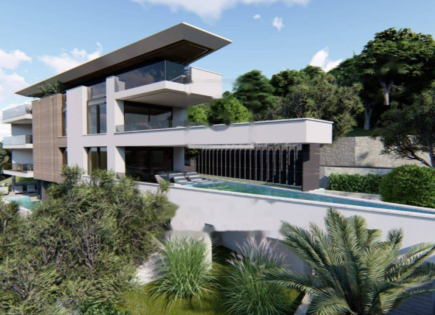 Appartement pour 1 500 000 Euro à Opatija, Croatie