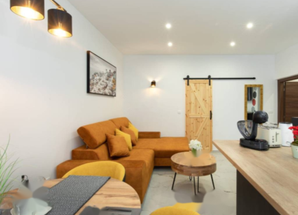 Appartement pour 395 000 Euro à Opatija, Croatie