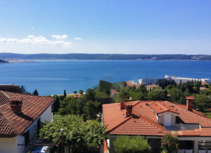 Maison pour 1 350 000 Euro à Portorož, Slovénie