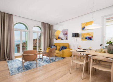 Appartement pour 675 000 Euro à Opatija, Croatie