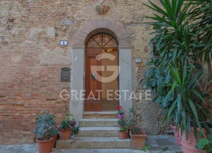 Appartamenti per 220 000 euro a Chiusi, Italia