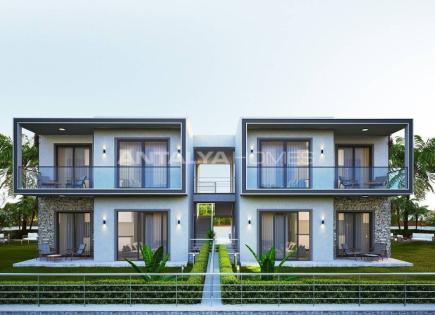 Appartement pour 185 000 Euro à Milas, Turquie