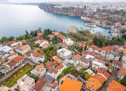 Hotel for 4 600 000 euro in Antalya, Turkey