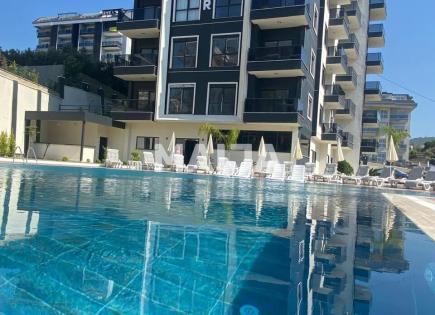 Casa per 69 000 euro a Alanya, Turchia