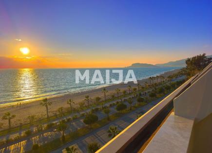 Casa per 189 000 euro a Alanya, Turchia