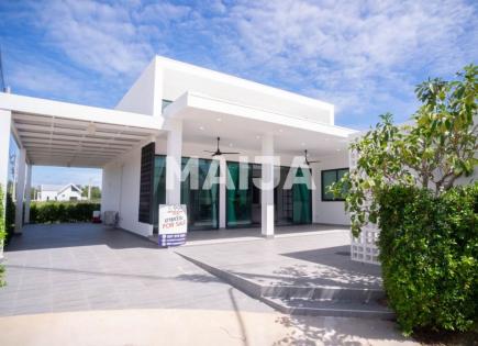 House for 165 783 euro in Rayong, Thailand