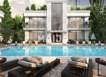 Apartment for 227 752 euro in Lapithos, Cyprus