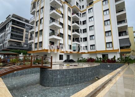 Casa per 129 000 euro a Alanya, Turchia