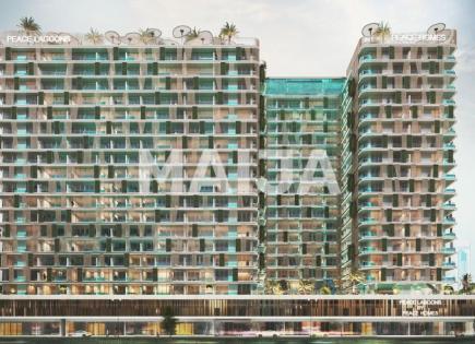 Appartamenti per 305 049 euro a Dubai, EAU