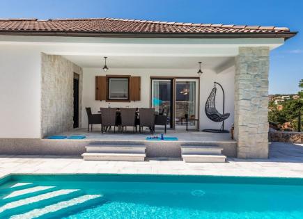 Villa in Croatia (price on request)