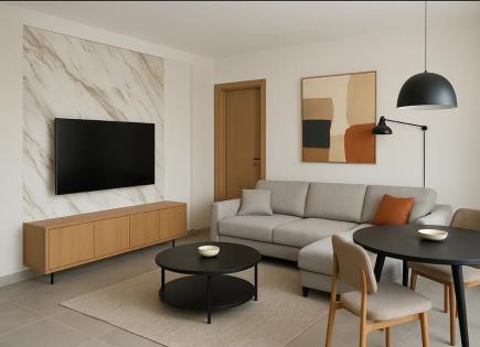 Piso para 305 000 euro en Atenas, Grecia