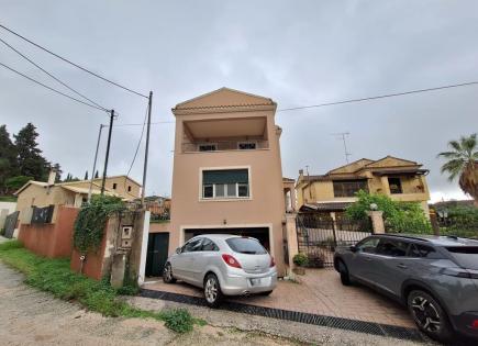 Maisonette para 400 000 euro en Corfú, Grecia
