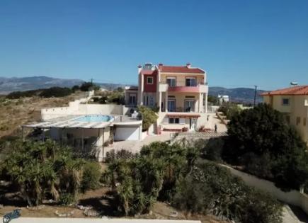 Villa para 600 000 euro en Ática, Grecia