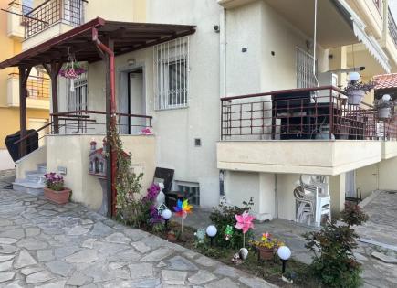 Maisonette para 225 000 euro en Salónica, Grecia