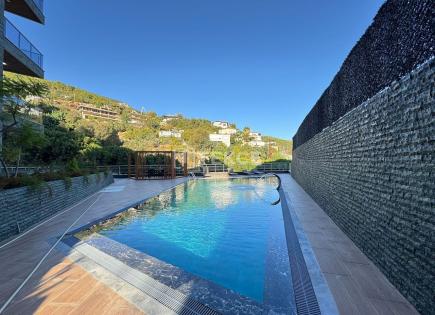 Penthouse pour 195 000 Euro à Alanya, Turquie