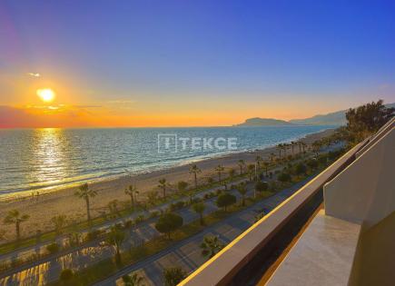 Appartement pour 239 000 Euro à Alanya, Turquie