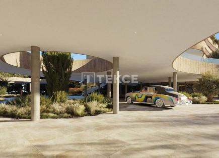 Appartamenti per 2 200 000 euro a Fuengirola, Spagna