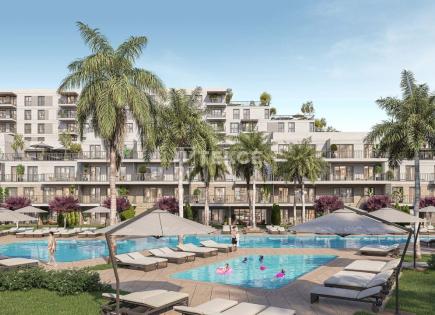 Appartement pour 184 000 Euro à Antalya, Turquie