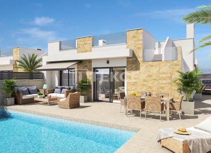 Villa para 392 000 euro en San Fulgencio, España