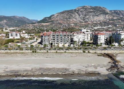 Appartement pour 895 000 Euro à Alanya, Turquie