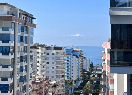 Piso para 133 000 euro en Alanya, Turquia