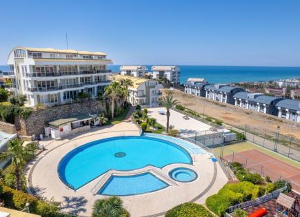 Flat for 188 000 euro in Konakli, Turkey