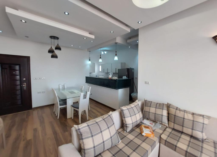 Piso para 81 723 euro en Hurghada, Egipto