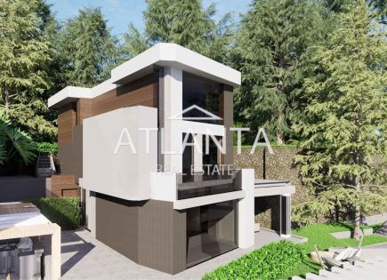 Casa para 804 000 euro en Varna, Bulgaria