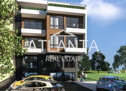 Apartment für 390 000 euro in Varna, Bulgarien