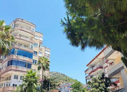 Appartement pour 104 000 Euro à Alanya, Turquie