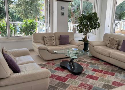 Piso para 81 000 euro en Alanya, Turquia