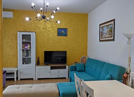 Appartamento per 132 500 euro a Becici, Montenegro