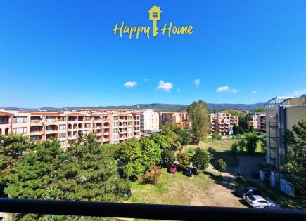 Appartamento per 115 000 euro a Spiaggia assolata, Bulgaria
