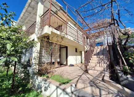 Cottage per 179 000 euro a Bar, Montenegro