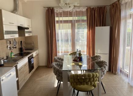 Flat for 340 000 euro in Kotor, Montenegro