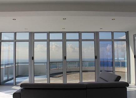 Attico per 375 000 euro a Bar, Montenegro