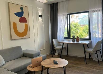 Appartamento per 195 000 euro a Tivat, Montenegro