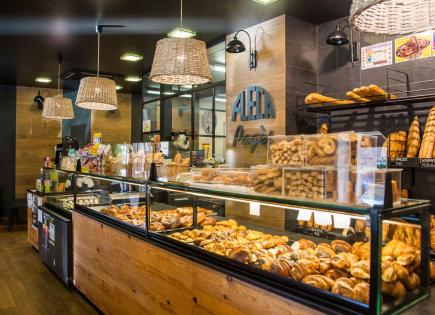 Proprietà commerciale per 730 000 euro a Barcellona, Spagna