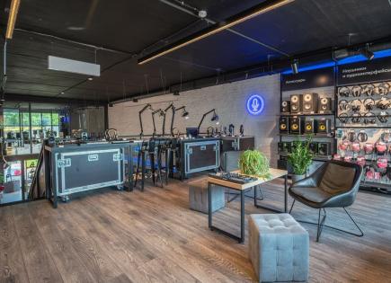 Proprietà commerciale per 1 200 000 euro a Barcellona, Spagna