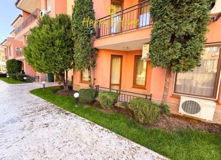 Studio per 61 000 euro a Sveti Vlas, Bulgaria