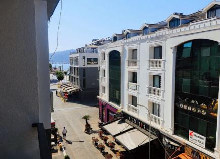 Appartement pour 45 600 Euro à Fethiye, Turquie