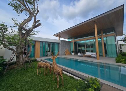Villa per 480 013 euro a Phuket, Thailandia