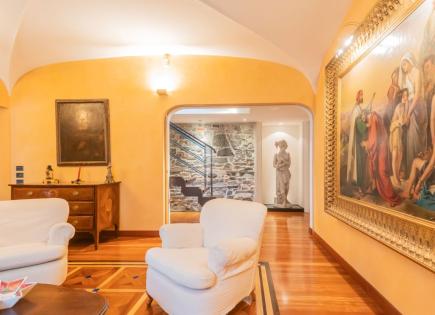Flat for 1 300 000 euro on Lake Como, Italy