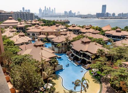 Flat for 706 032 euro in Dubai, UAE